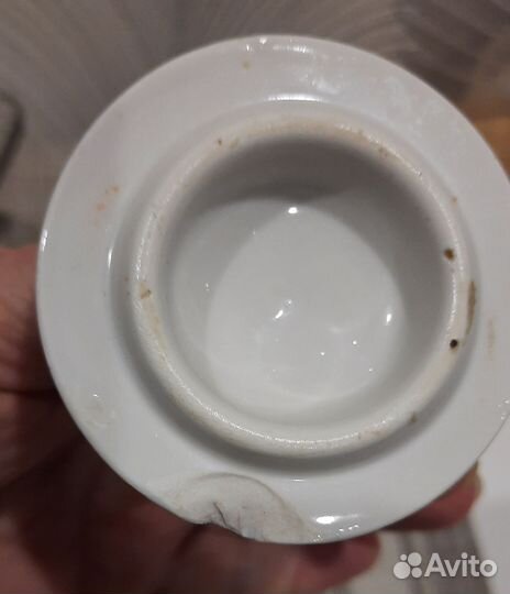 Сахарница СССР