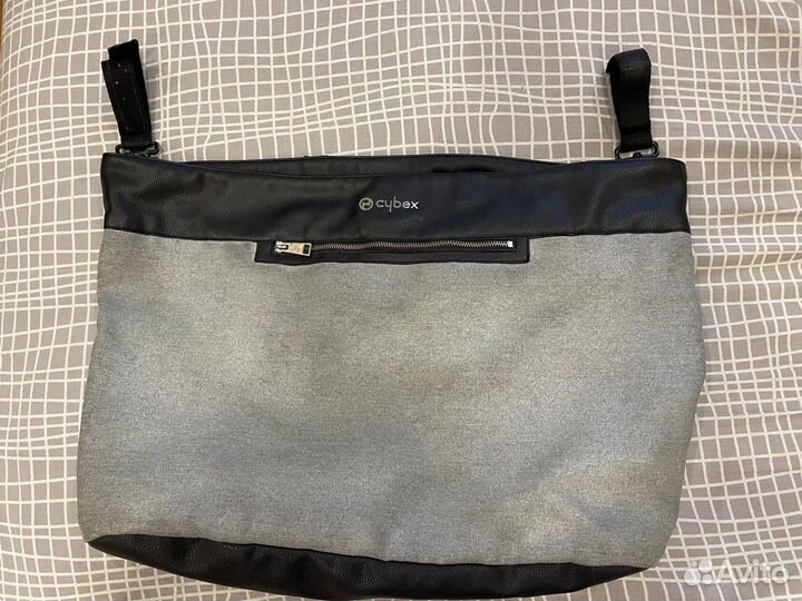 Сумка cybex priam