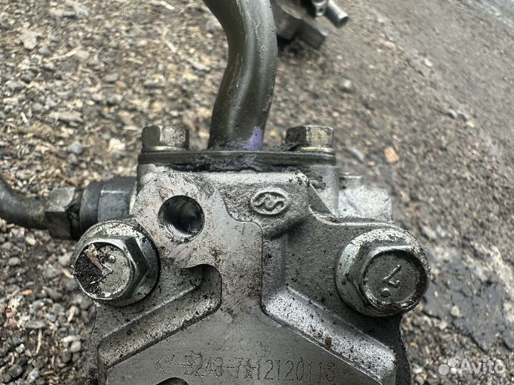 Насос гур Mazda Tribute, Ford escape, maverick