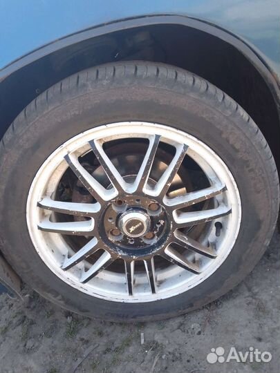 Kumho 946S 195/55 R15