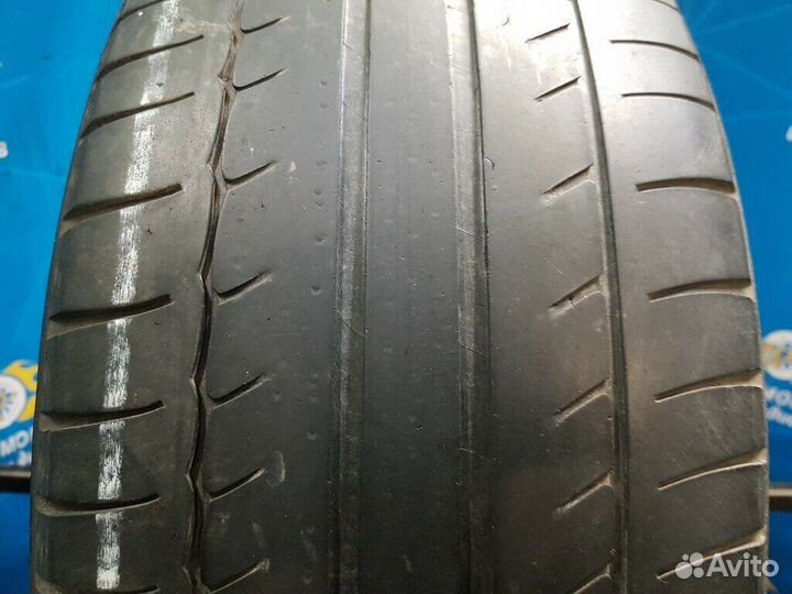 Michelin Energy Saver 215/55 R16