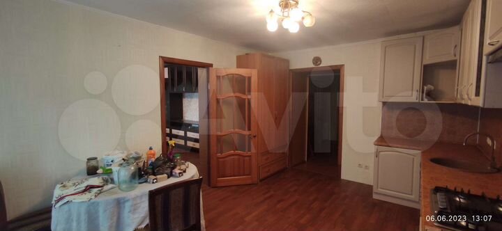 Дом 60 м² на участке 16 сот.