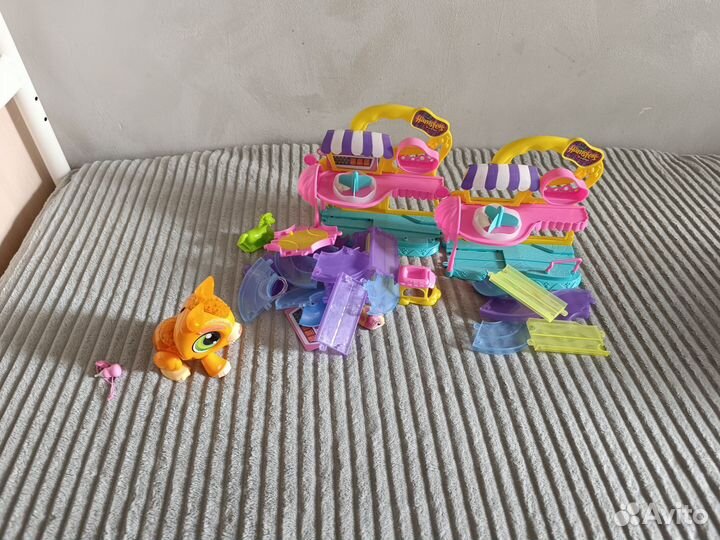 Игрушка хома дома