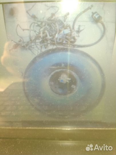 Газовое оборудование 4 поколения бу