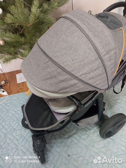 Детская коляска