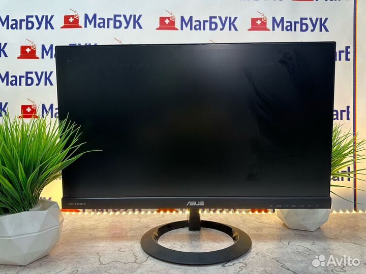 Монитор Asus 21.5