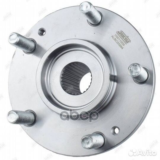 Ступица колеса HW11009