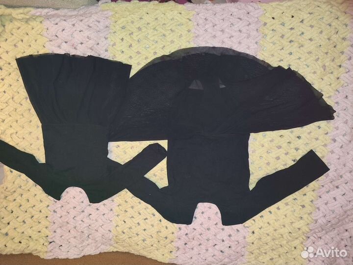 Гимнастический купальник 98размер и 104размер