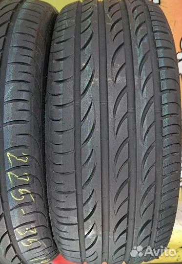 Pirelli P Zero Nero 225/35 R19 88Y