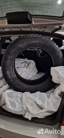 Nokian Tyres Hakkapeliitta 7 195/60 R15