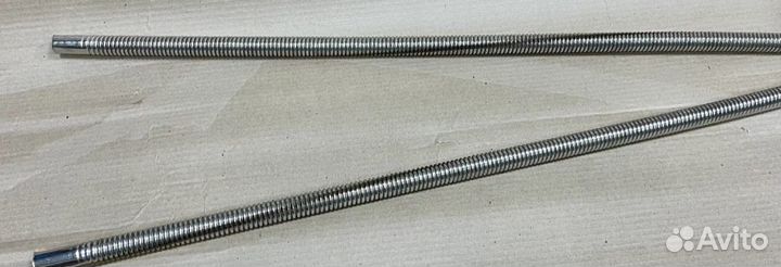 Выхлопная труба 2M (Автономного отопителя)