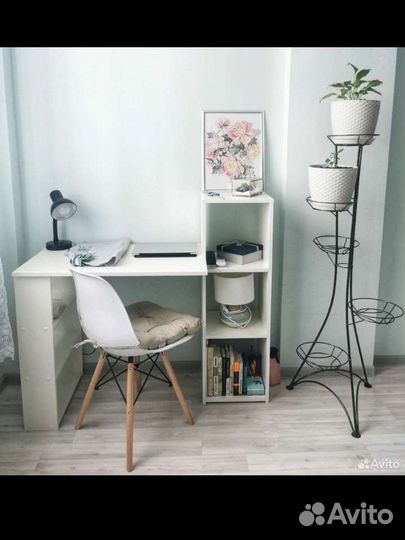 Компьютерный стол новый