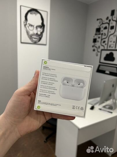 Airpods 3 Оригинал Новые