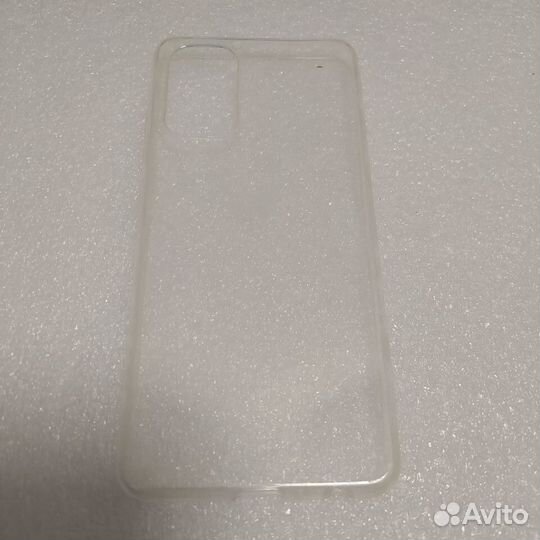 Gel Case for Samsung Galaxy A32 (2021)