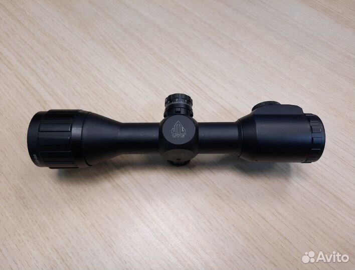 Прицел UTG Липерс 6х32, постоянник