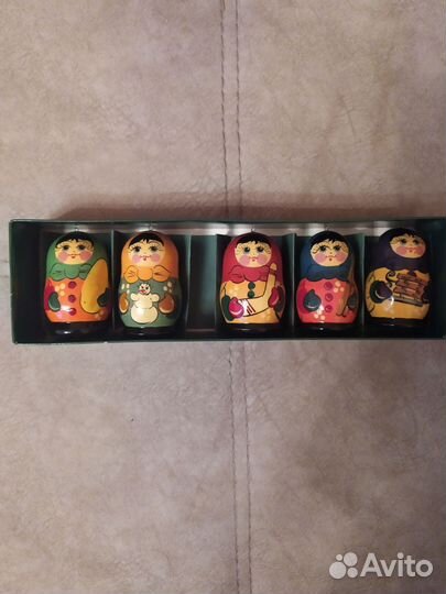 Ёлочные игрушки