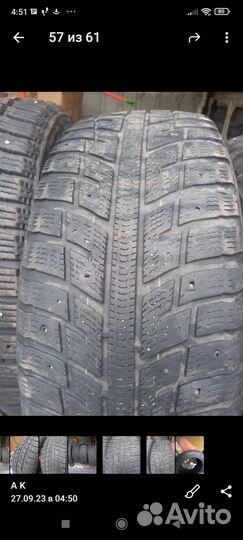 Delinte DS2 215/55 R17