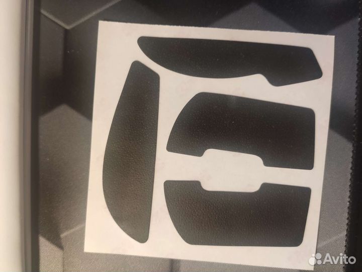 Грипсы для Logitech g pro x surelight