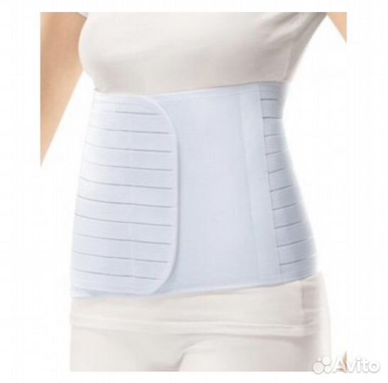 Бандаж Orlett на брюшную стенку послерод разм S