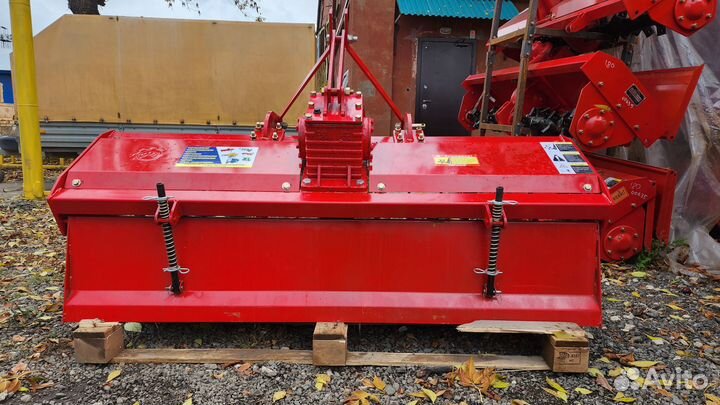 Почвофреза 1GQN 160, 2024