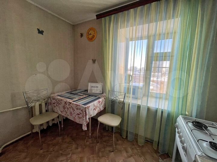 1-к. квартира, 30 м², 3/9 эт.