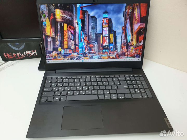 Игровой Lenovo Core i5 8250u/MX110/240ssd