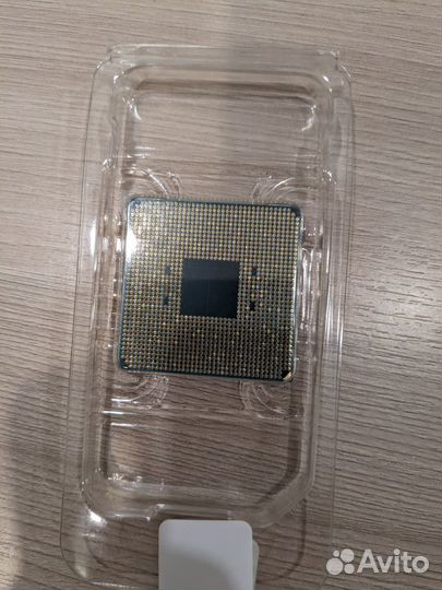 Процессор AMD Ryzen 5 5600g