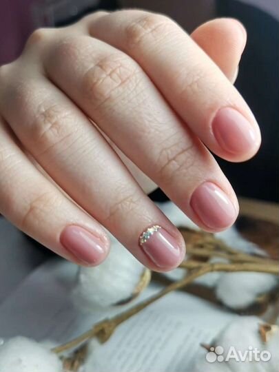 Мастер маникюра на дому