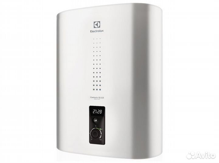 Водонагреватель Electrolux EWH 30 Centurio IQ 2.0