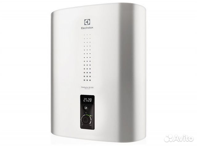 Водонагреватель Electrolux EWH 30 Centurio IQ 2.0