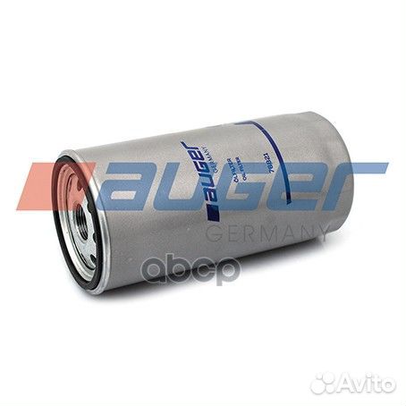 Маслянный фильтр iveco 76821 auger
