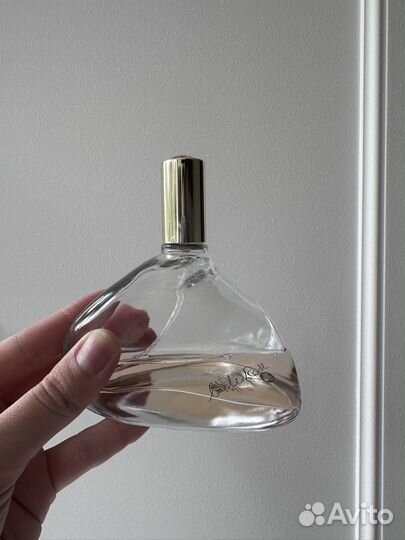 Парфюм женский