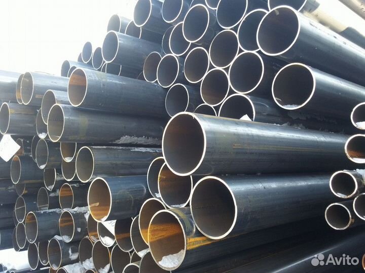 Труба профильная. Металлопрокат