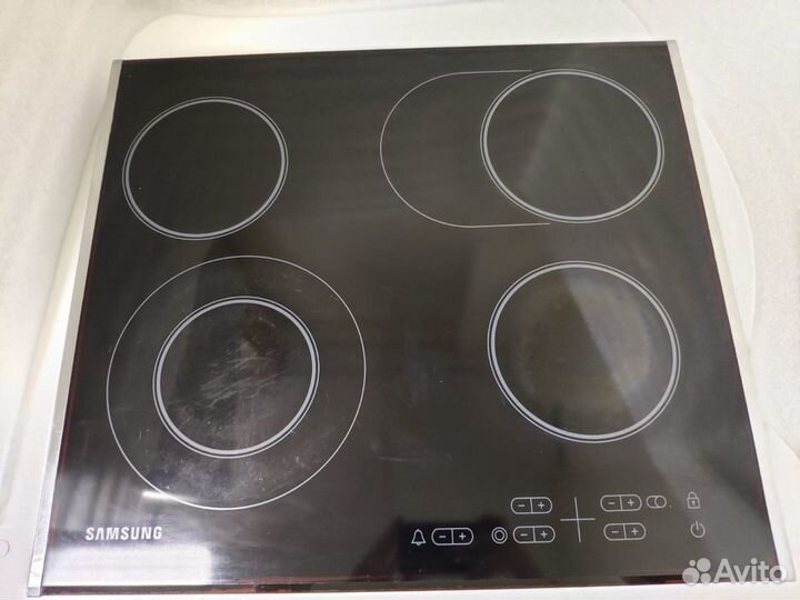 Варочная панель samsung