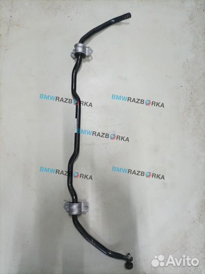 Стабилизатор задний Tesla Model Y 2023