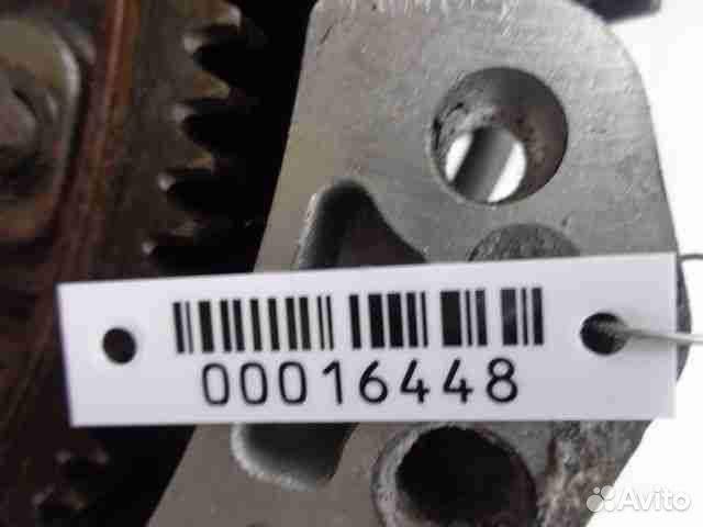 АКПП, Hyundai Santa Fe 2012