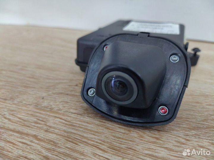 Камера заднего вида Bmw X5 E70 N52B30AF 2009