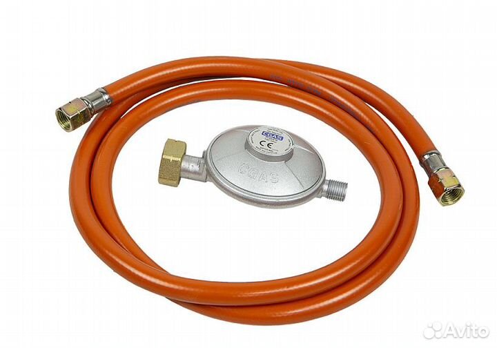 Газовая тепловая пушка Sturm 10 кВт