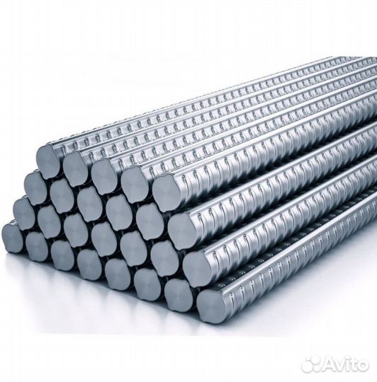 Арматура в спб