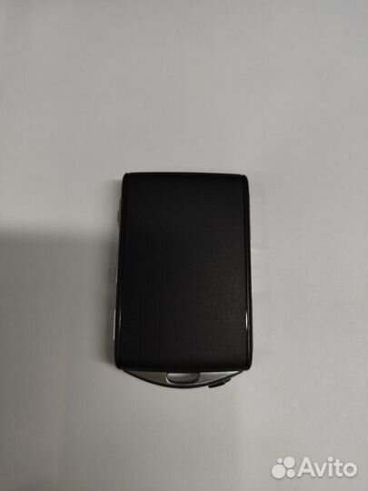 Смарт ключ Volvo XC90 S90 2016+ оригинал