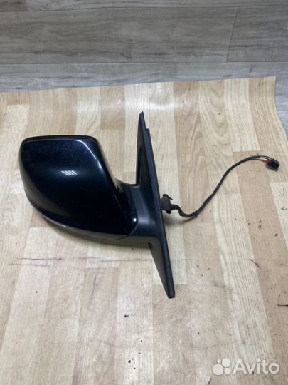 Зеркало правое Audi Q5 I CDN 2008—2012
