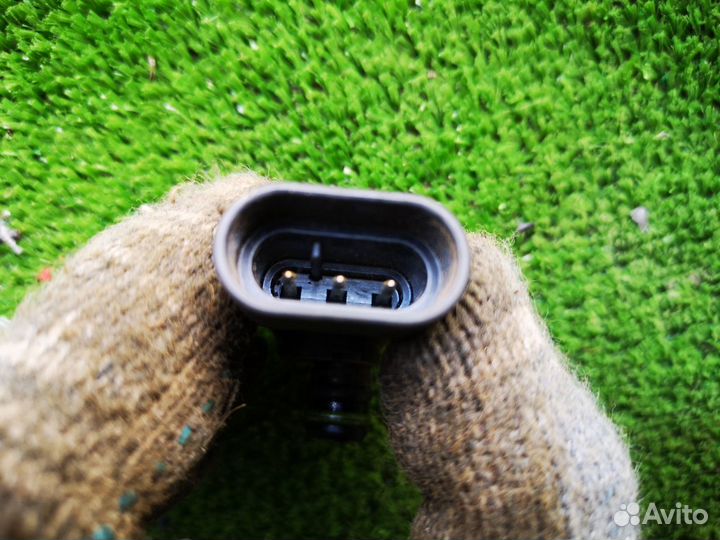 Датчик абсолютного давления для Renault Sandero