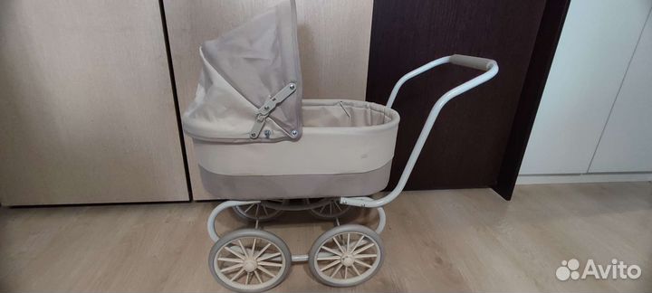 Детские коляски