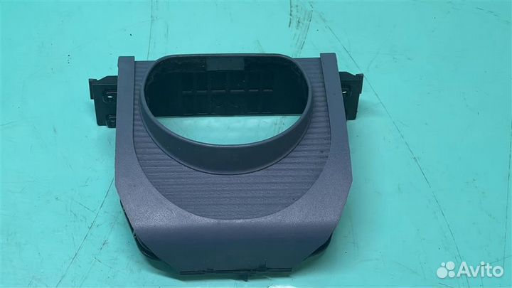 Накладка рулевой колонки #:6642 Mercedes-Benz W2