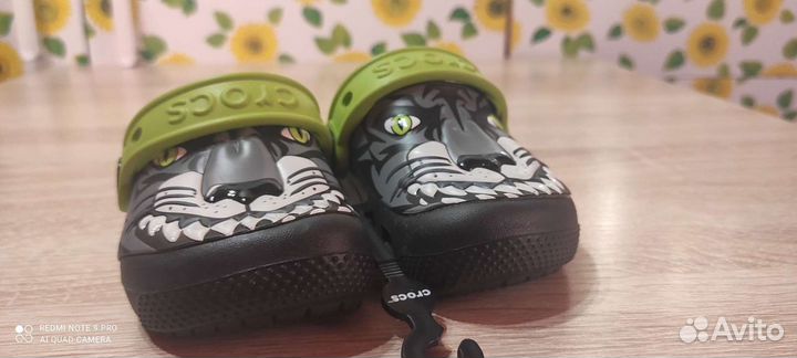 Crocs clog c4\5