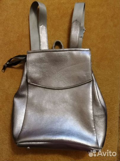 Сумки кожаные женские
