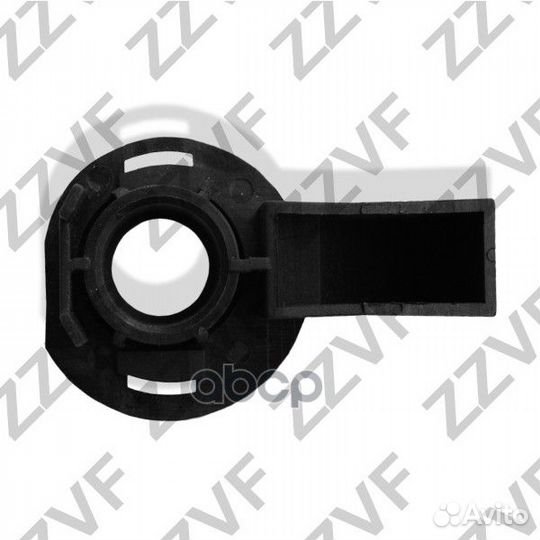 Личинка замка капота ford focus II (05-08) zvxy