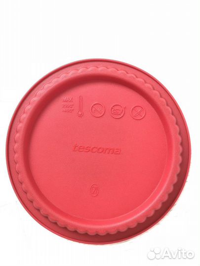 Форма для выпечки tescoma