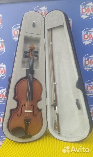 Р) Скрипка Fabio SF3200 1/4 (35963)