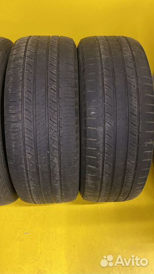 Michelin Latitude Tour HP 245/60 R18